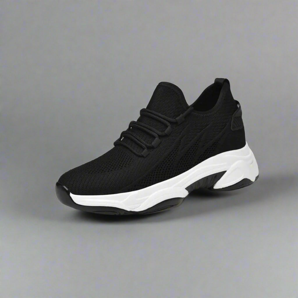 StepUp | Pro Sneakers +10CM
