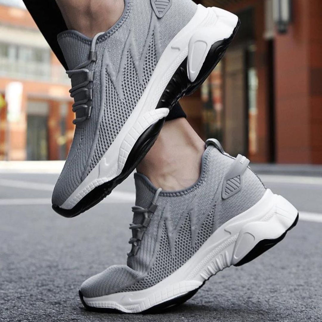 StepUp | Pro Sneakers +10CM
