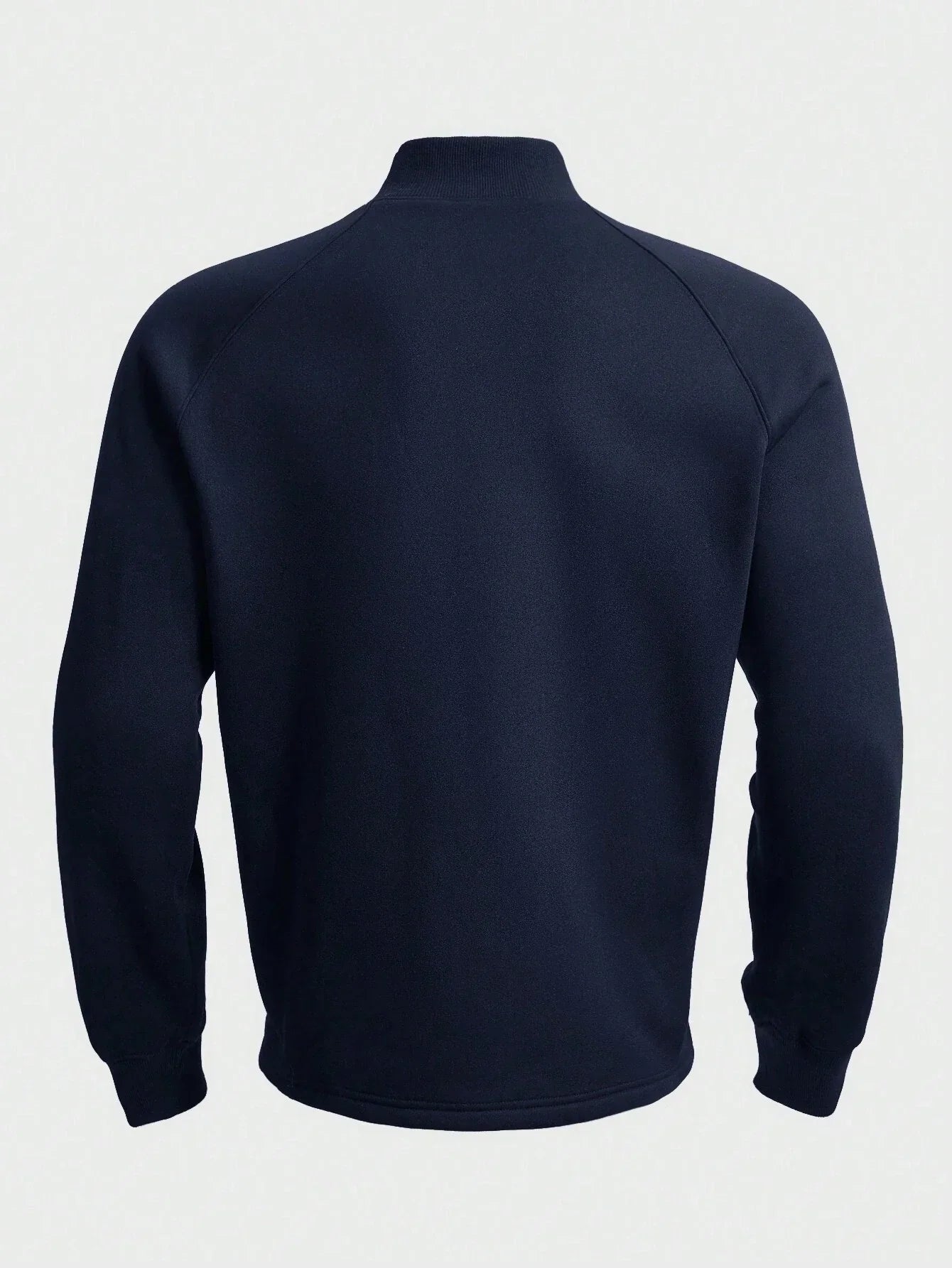 Heren Trui met Rits | 40% Lente Korting