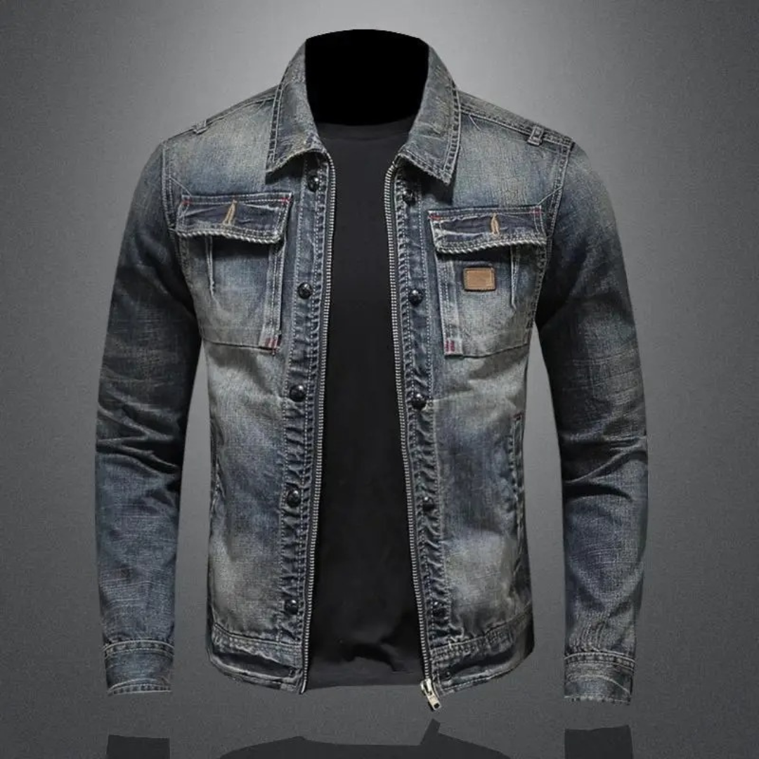 Allround Spijkerjas | 20% Lente Korting