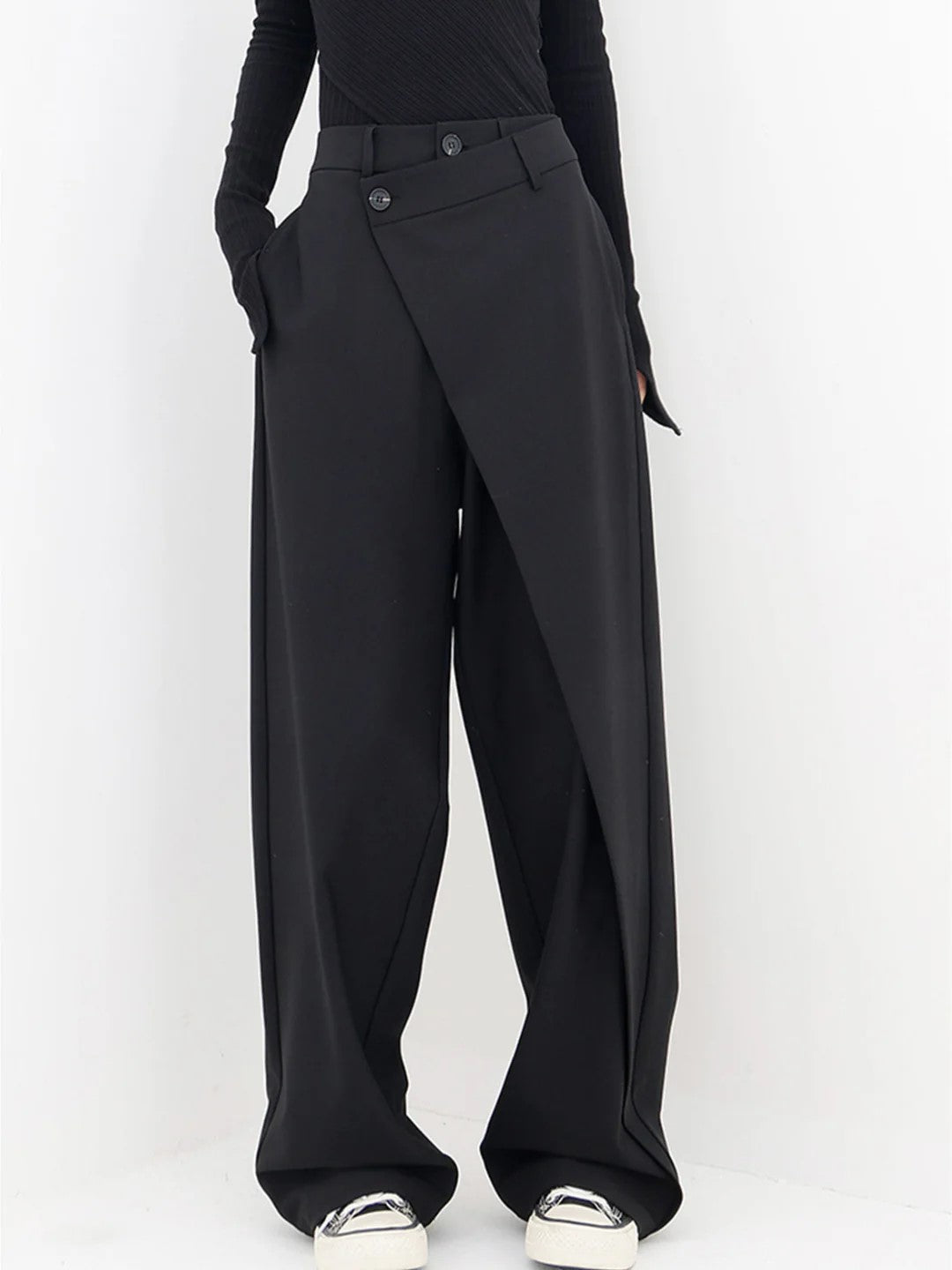 Marlene - Urban Flow Pantalon