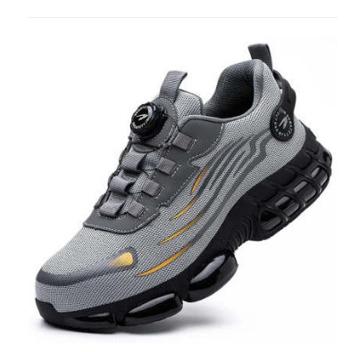 SafeStep Veiligheidsschoenen | 25% Lente Korting