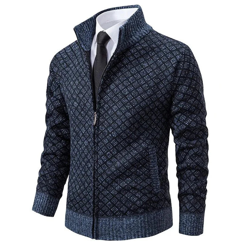 Louis™ Vest | 25% korting op je 2e vest!
