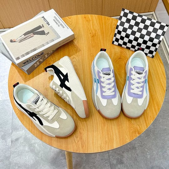 ErgoSneak | 30% Lente Korting