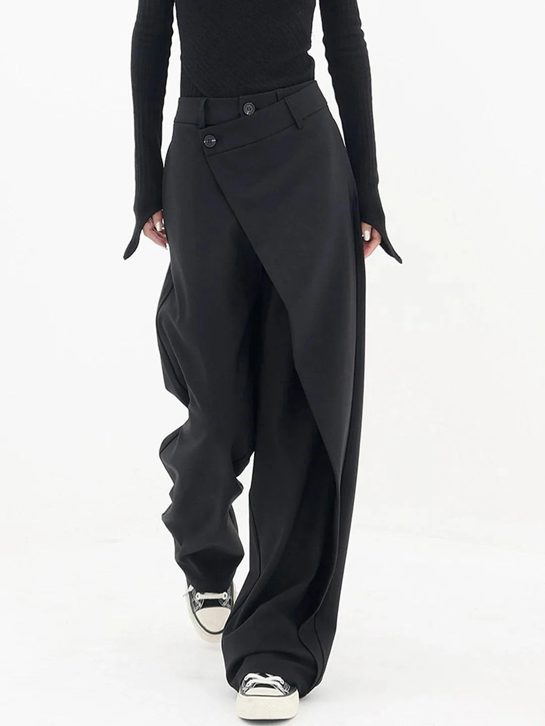 Marlene - Urban Flow Pantalon