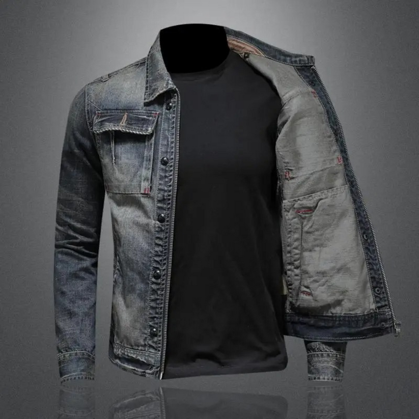 Allround Spijkerjas | 20% Lente Korting