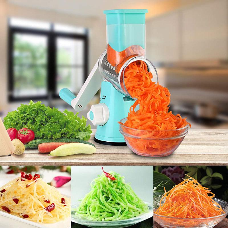 SnijSlim™ | Maakt koken slimmer en sneller