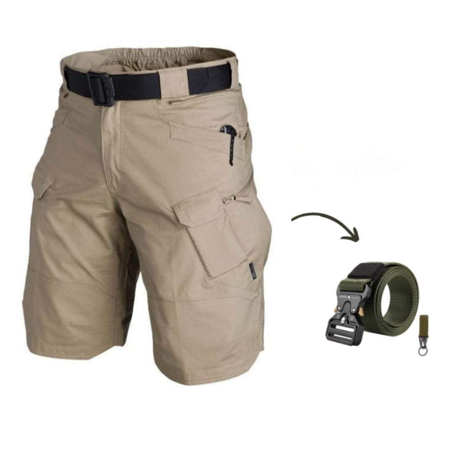 CARGOSHORTS | 30% Vakantie Korting