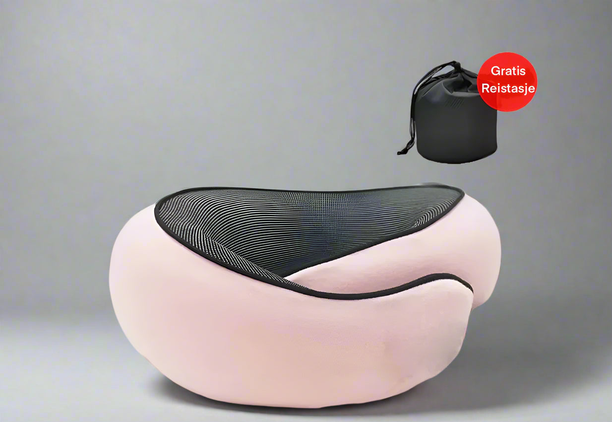 AirHug | Nu 30% Vakantie korting