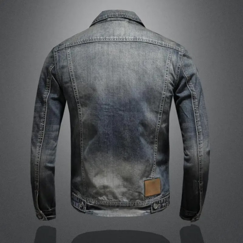 Allround Spijkerjas | 20% Lente Korting