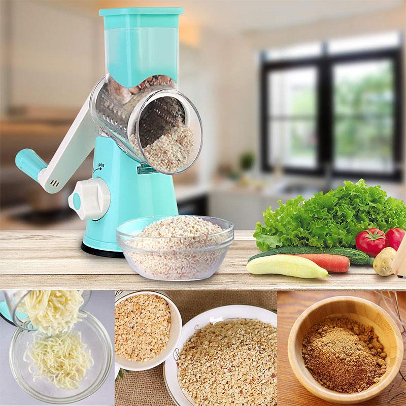 SnijSlim™ | Maakt koken slimmer en sneller