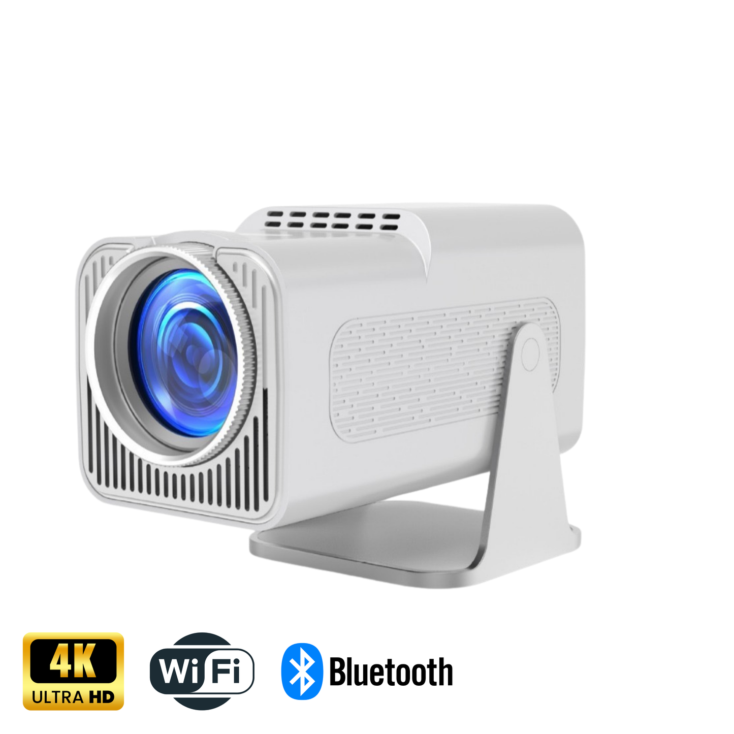 CineGo Pro – Miniprojector | 30% Lente Korting