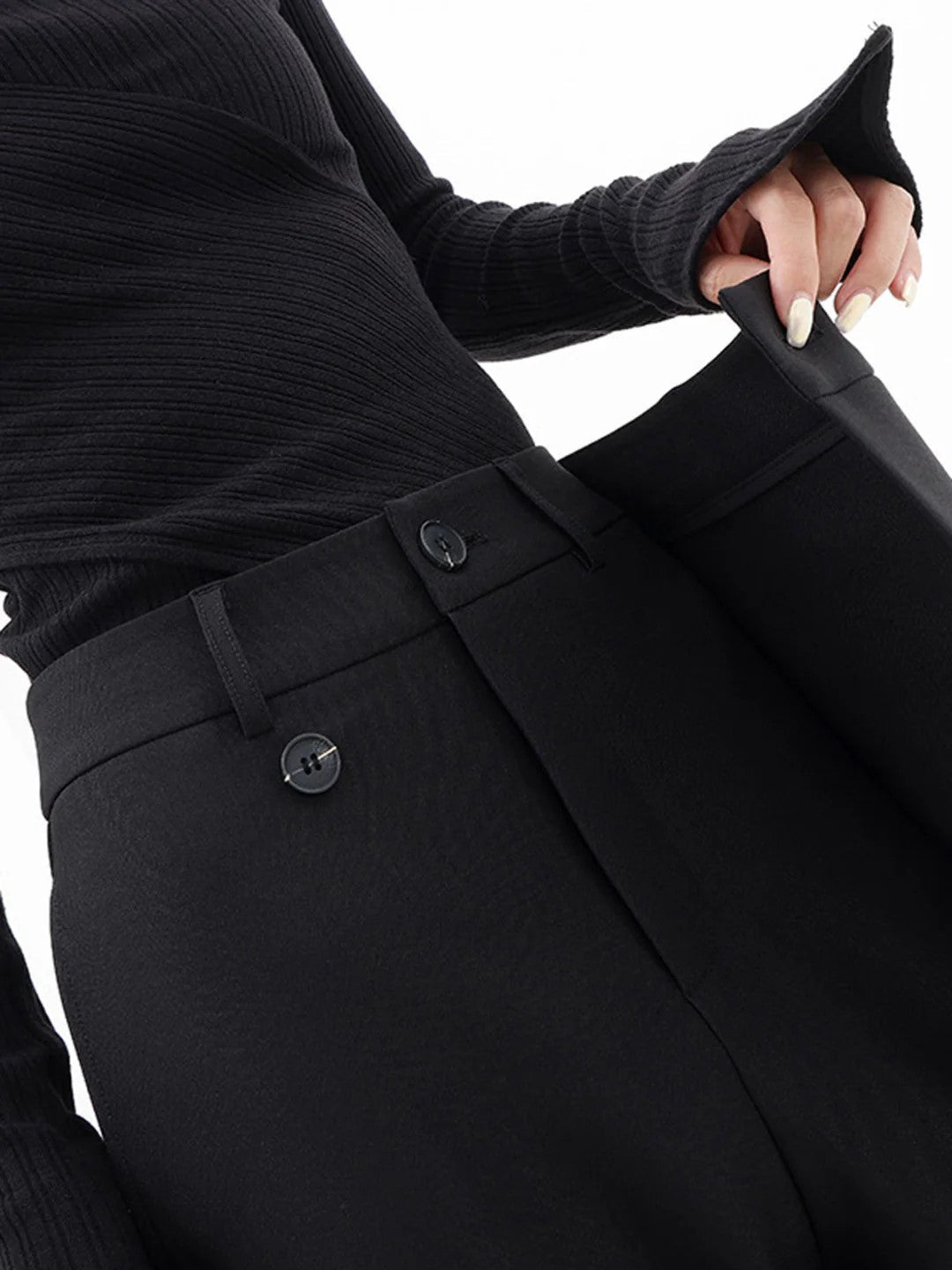 Marlene - Urban Flow Pantalon
