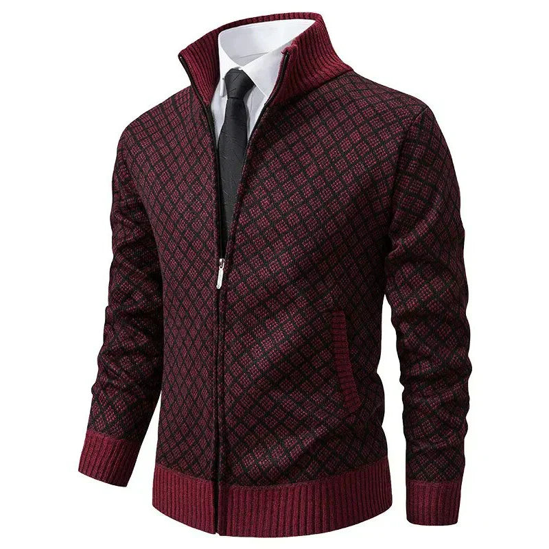 Louis™ Vest | 25% korting op je 2e vest!