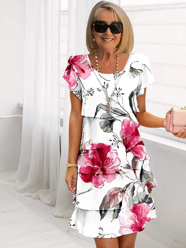 Émilie Bloemenjurk | 30% Lente Korting