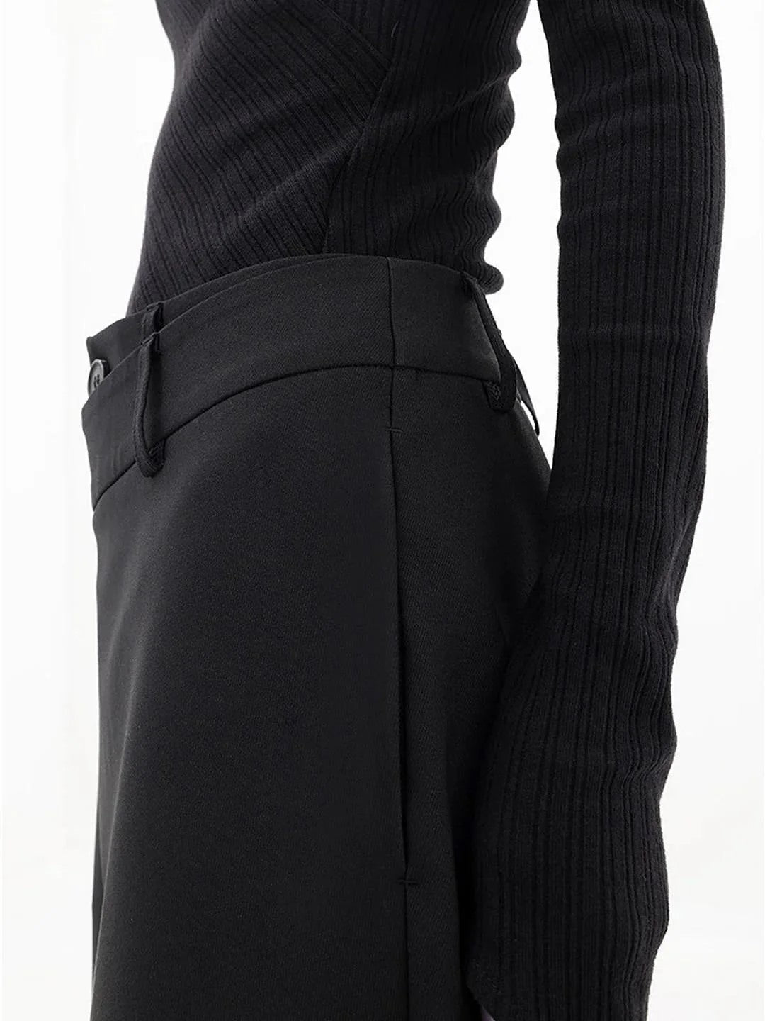 Marlene - Urban Flow Pantalon