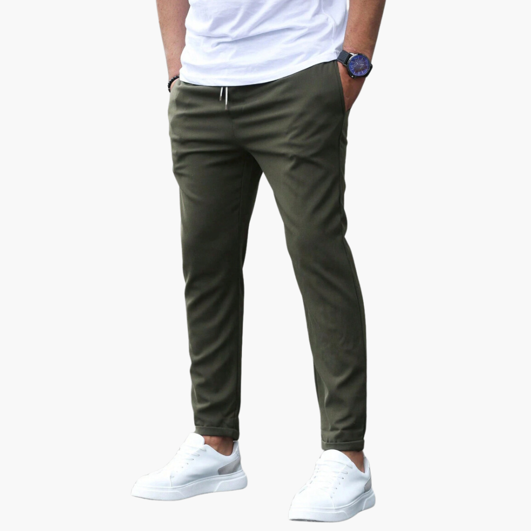Jonas Stretchbroek | 20% korting