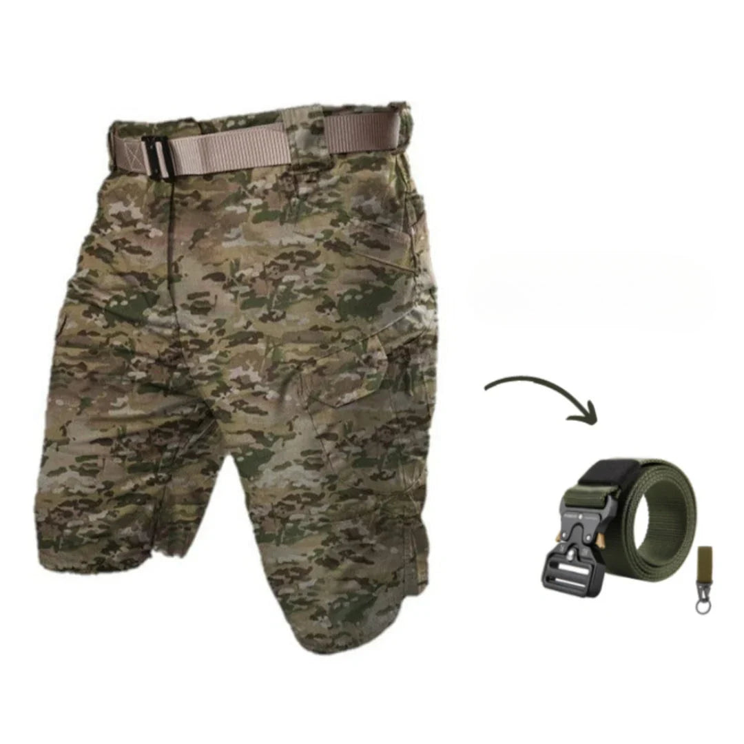 CARGOSHORTS | 30% Vakantie Korting