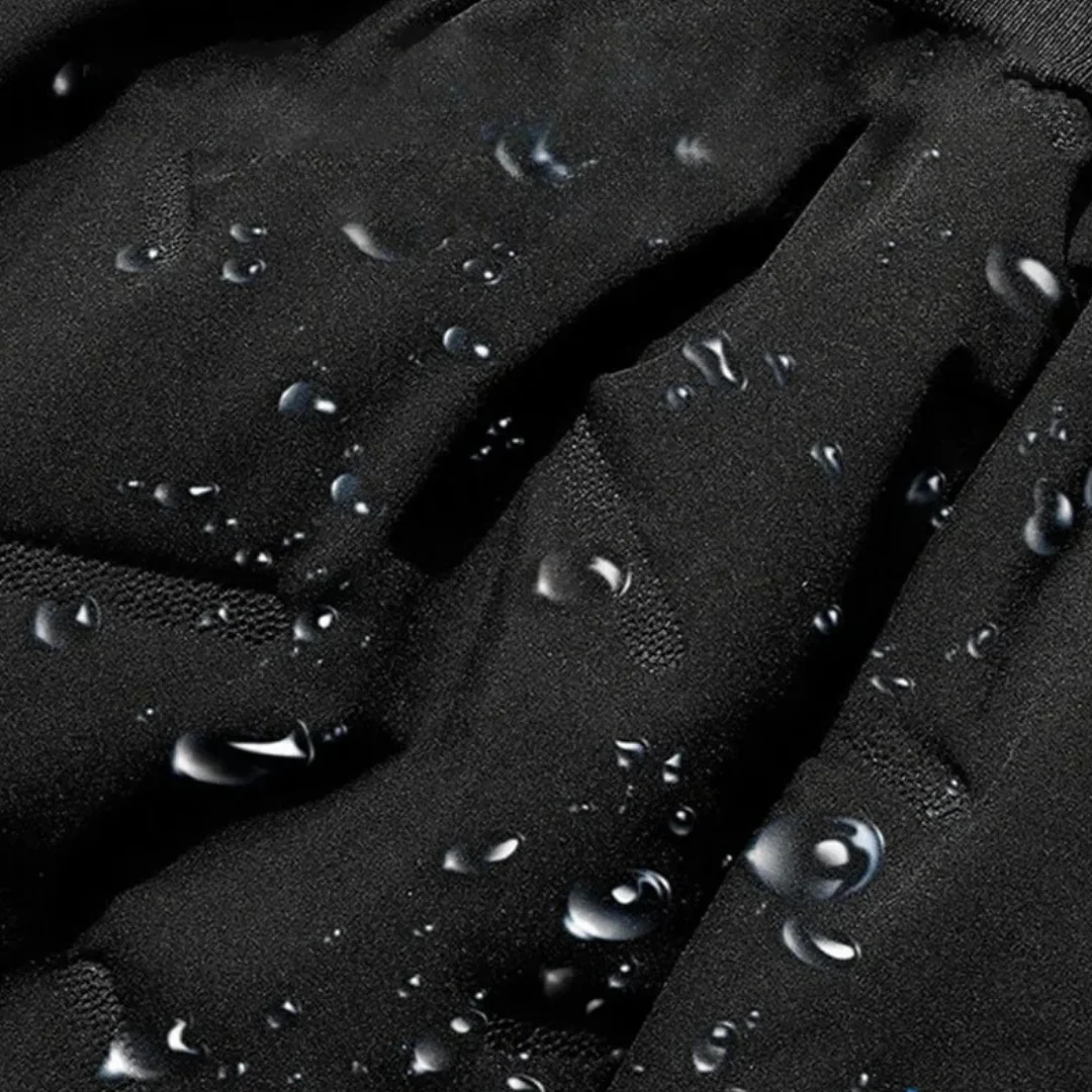 ThermoShield | Je ultieme barrière tegen kou en regen