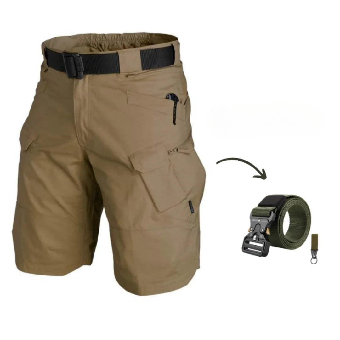 CARGOSHORTS | 30% Vakantie Korting