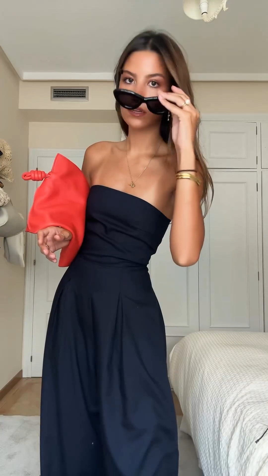 Luisa - De jumpsuit met stijl en comfort
