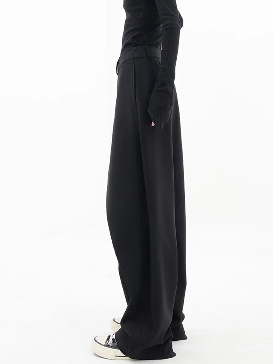 Marlene - Urban Flow Pantalon