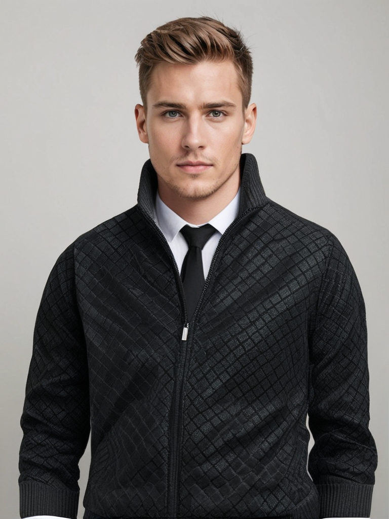 Louis™ Vest | 25% korting op je 2e vest!