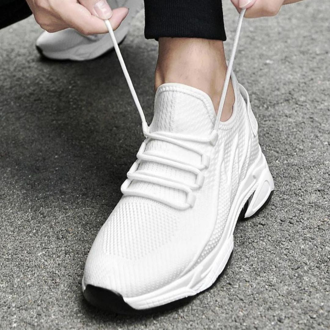 StepUp | Pro Sneakers +10CM