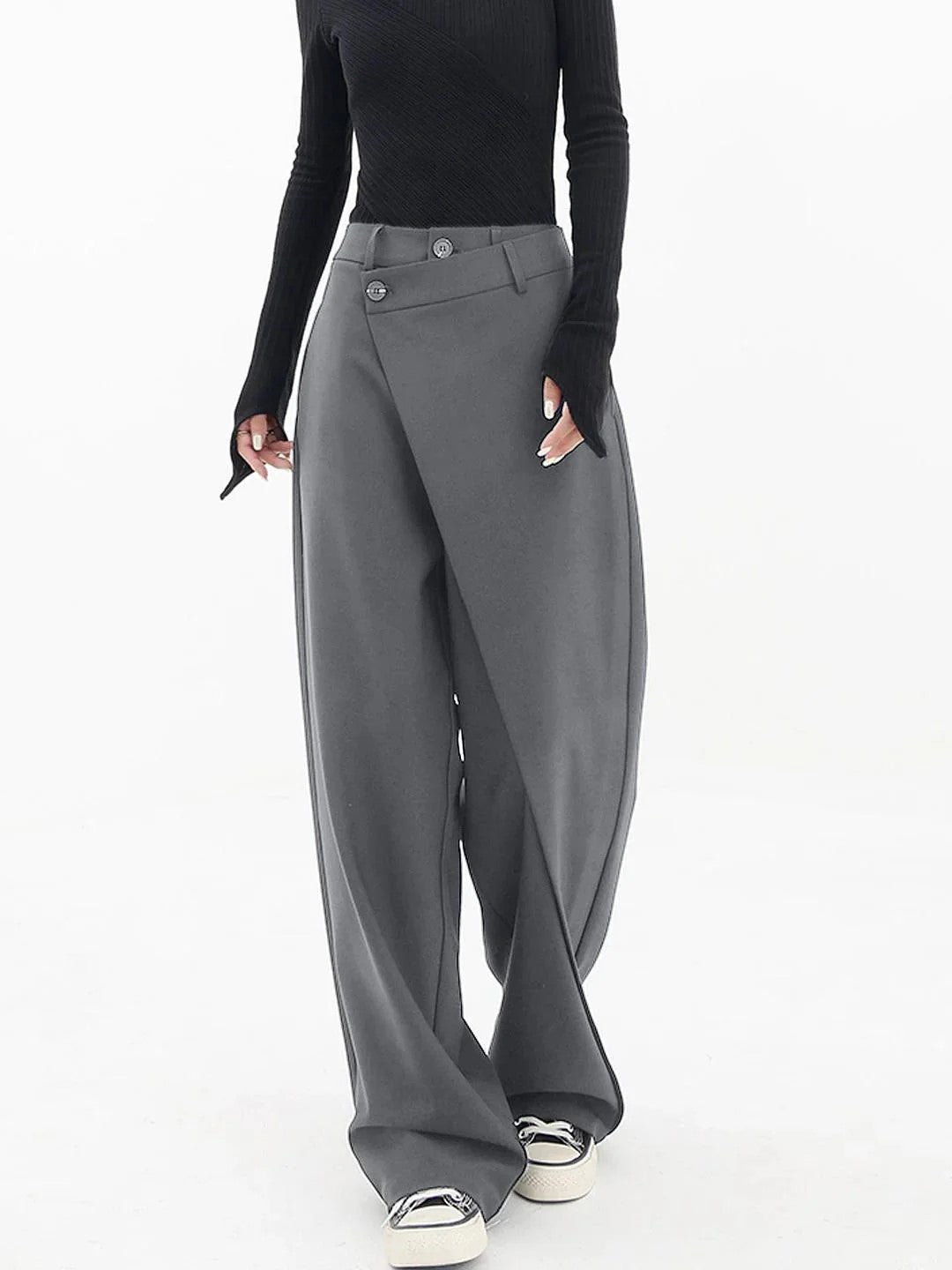 Marlene - Urban Flow Pantalon
