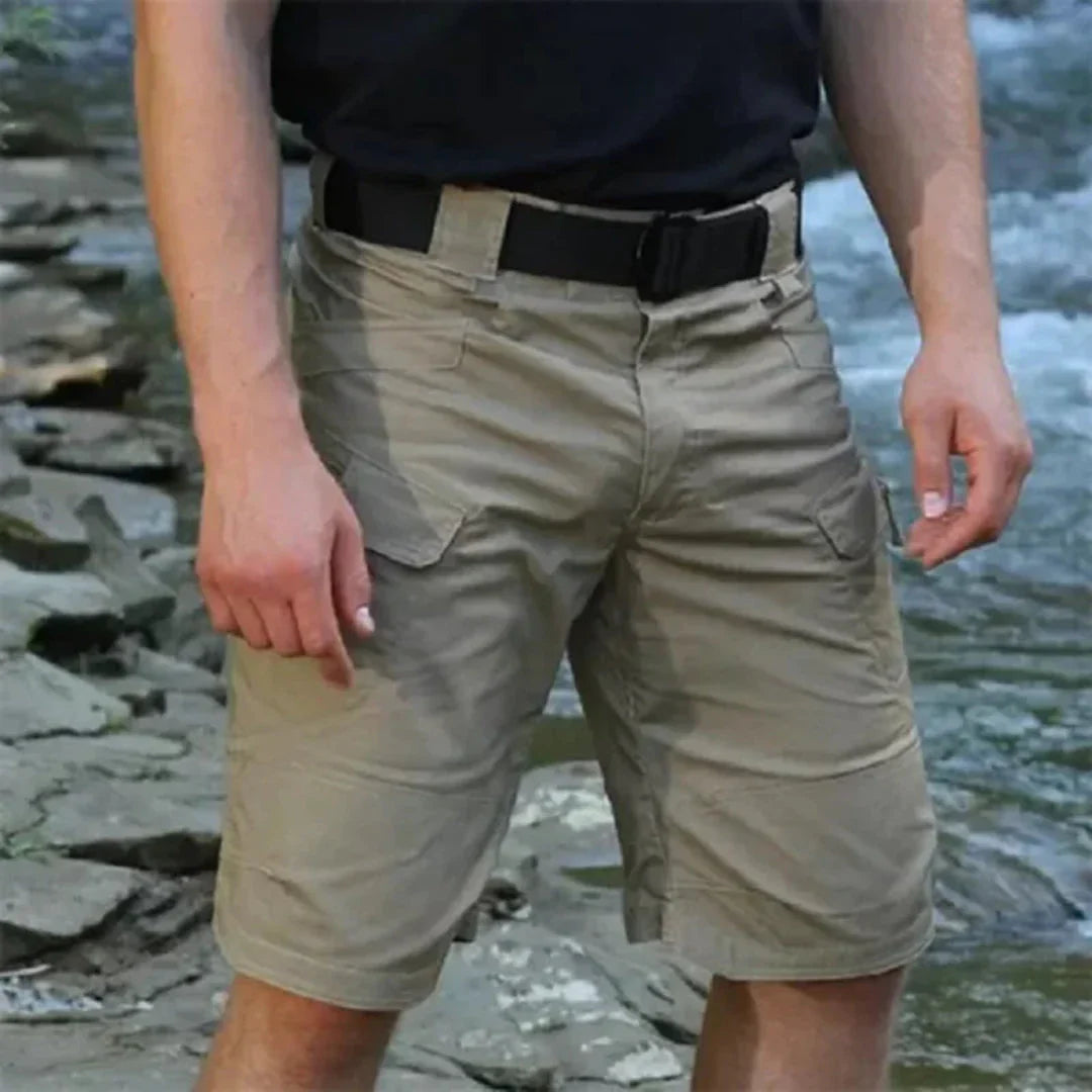 CARGOSHORTS | 30% Vakantie Korting