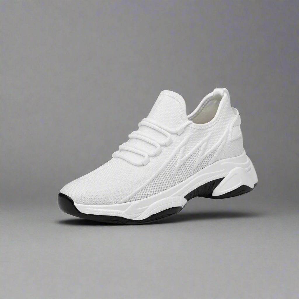 StepUp | Pro Sneakers +10CM
