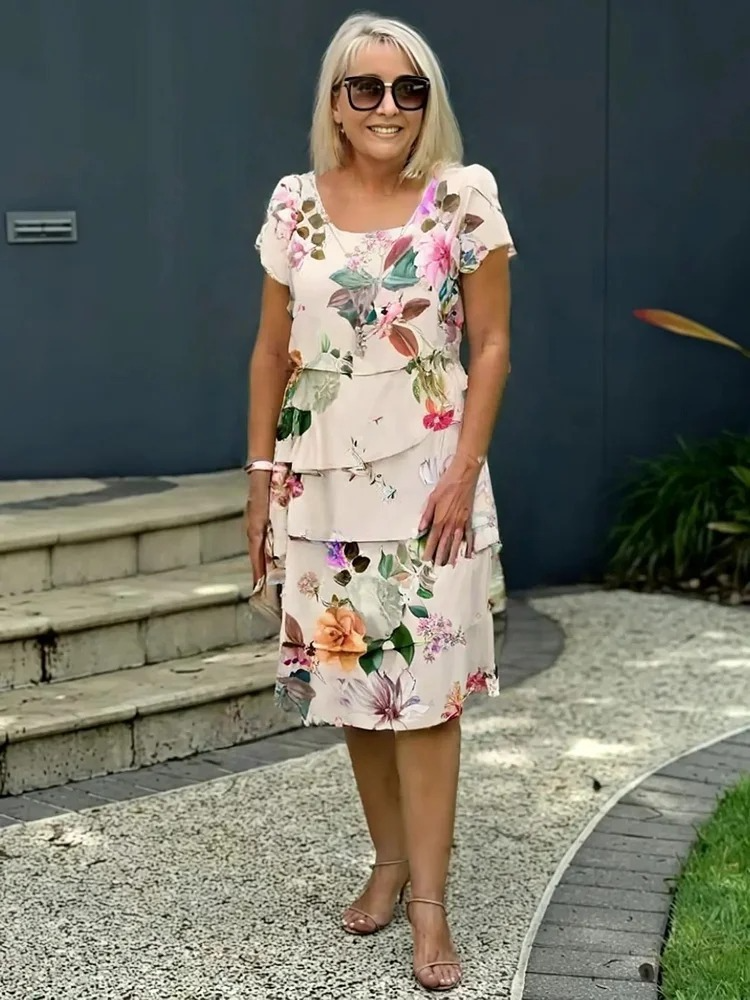 Émilie Bloemenjurk | 30% Lente Korting