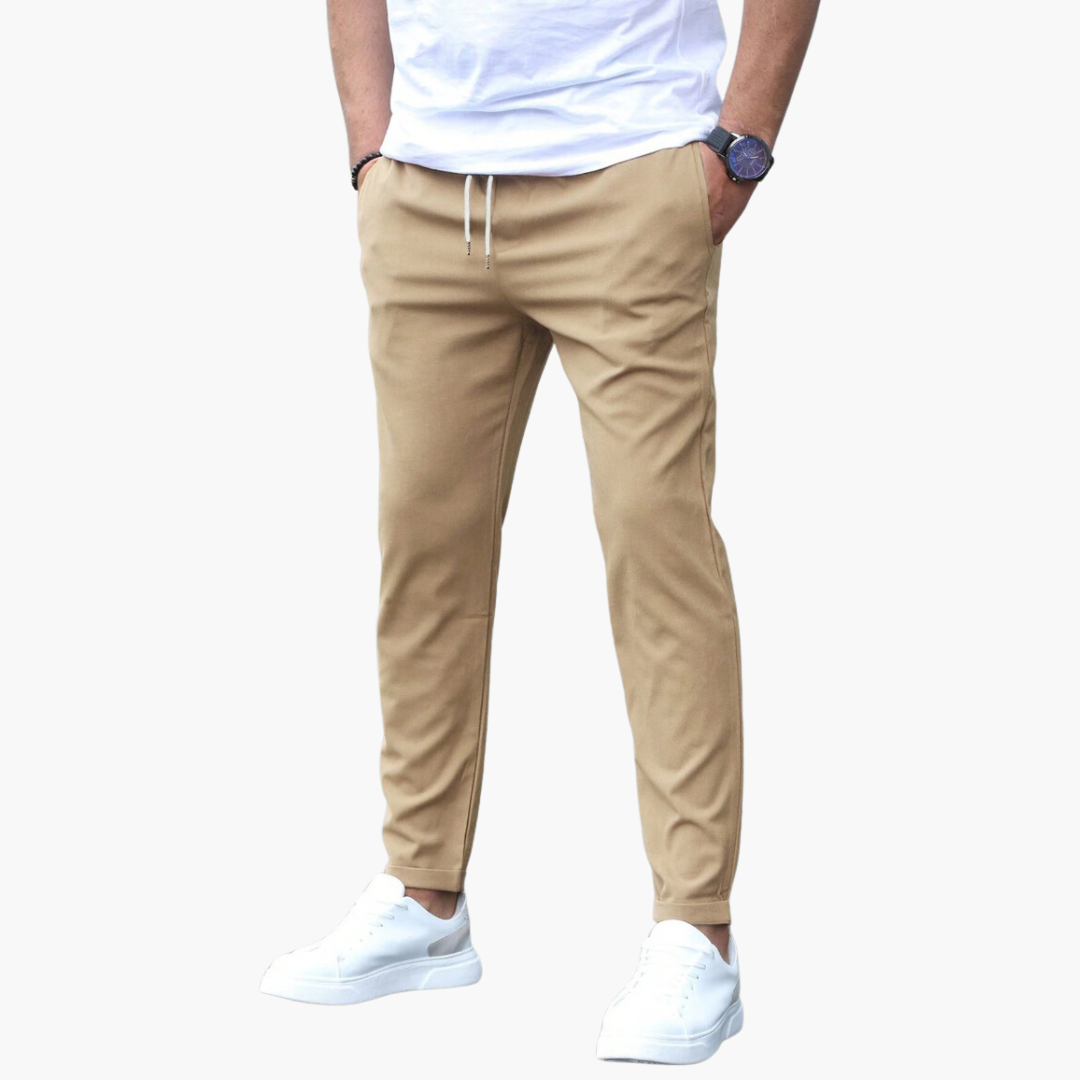Jonas Stretchbroek | 20% korting