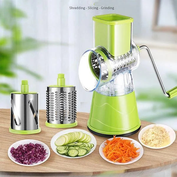 SnijSlim™ | Maakt koken slimmer en sneller