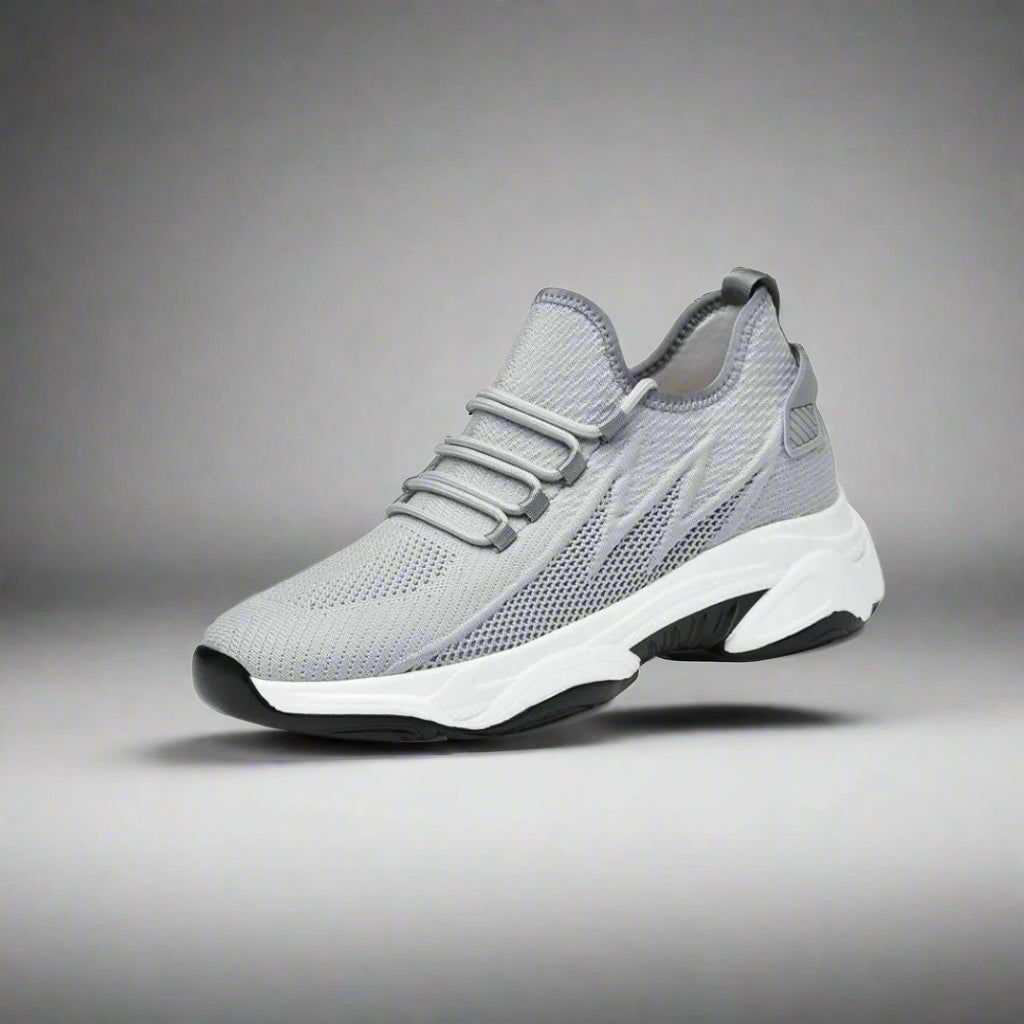 StepUp | Pro Sneakers +10CM