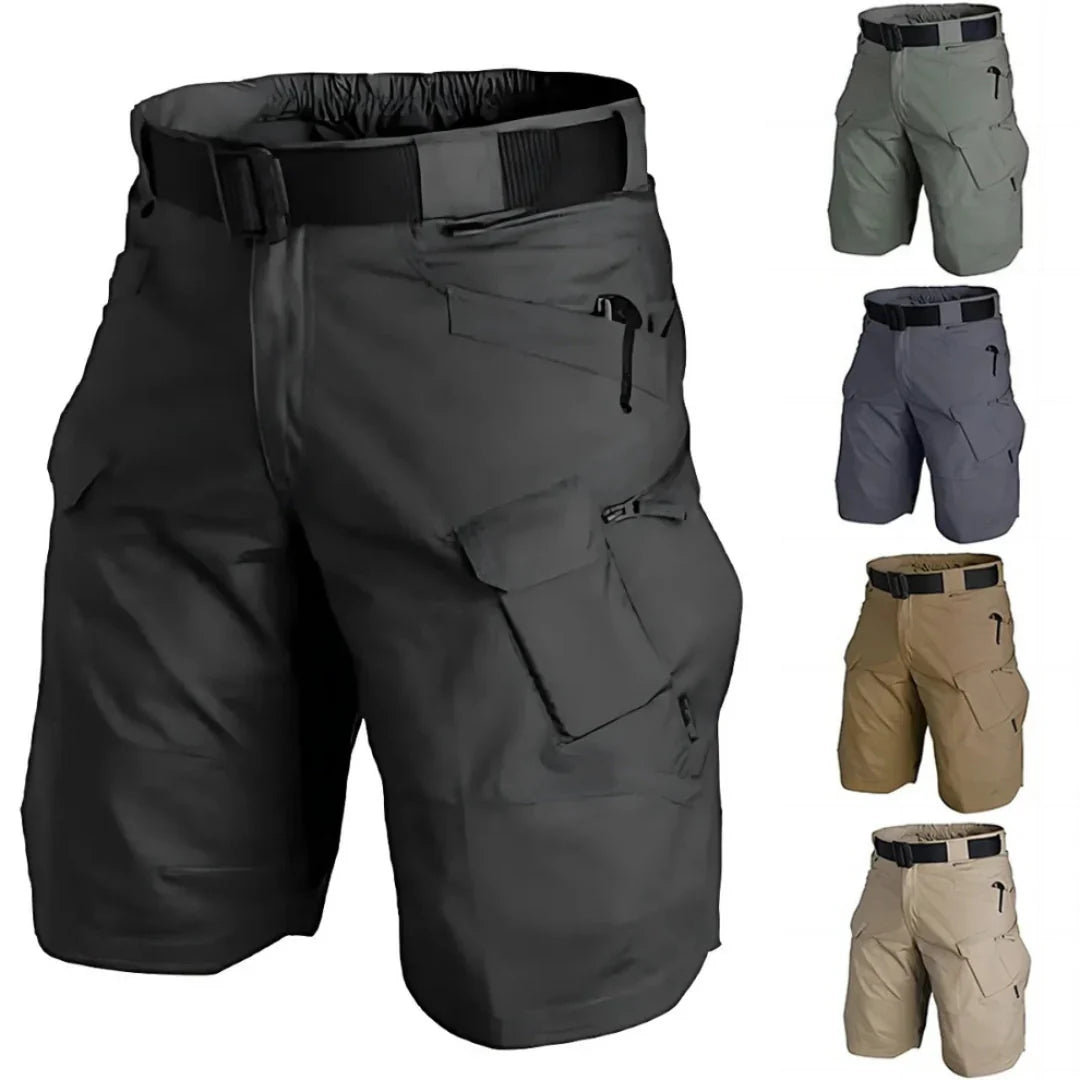 CARGOSHORTS | 30% Vakantie Korting
