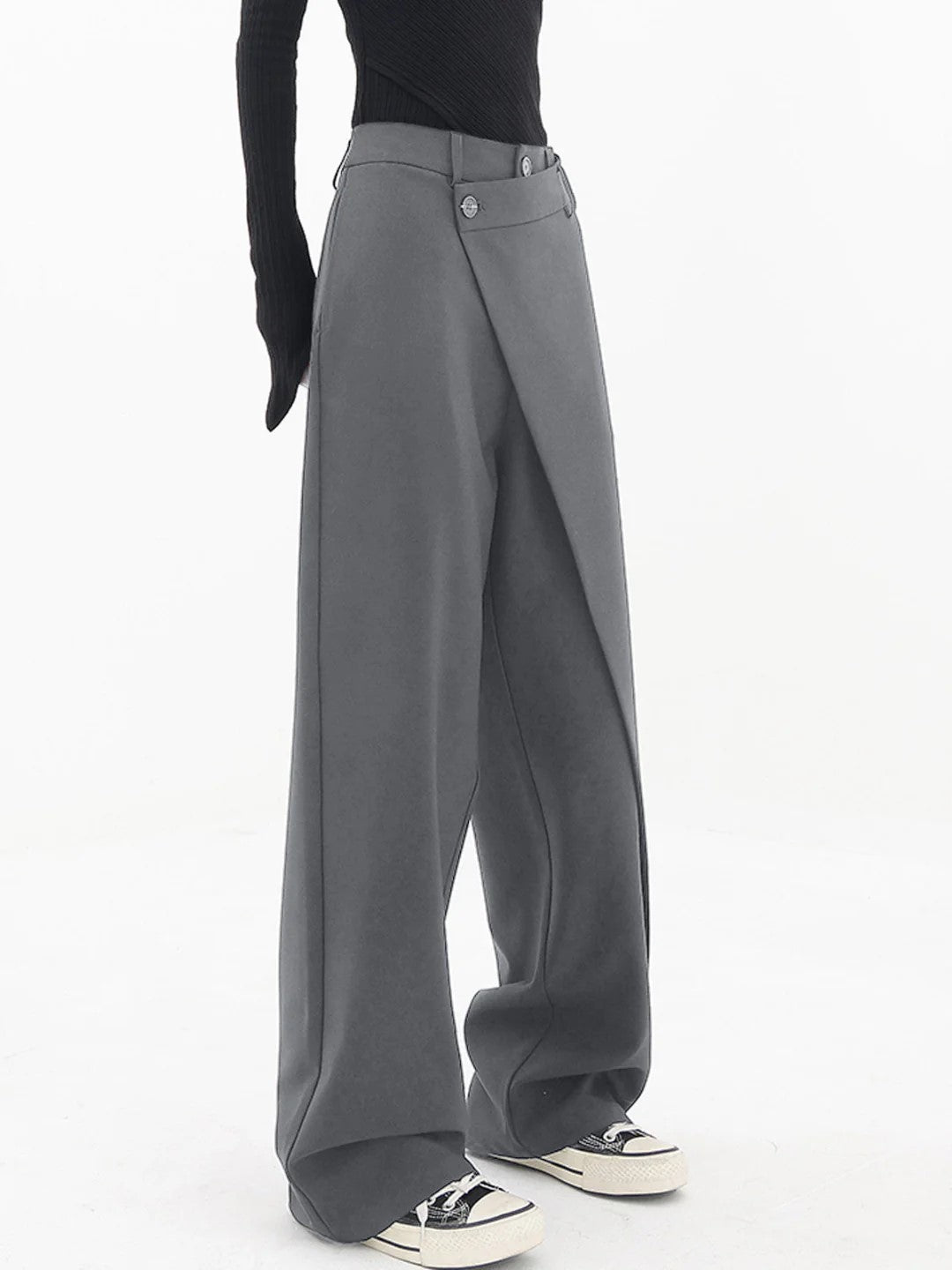 Marlene - Urban Flow Pantalon