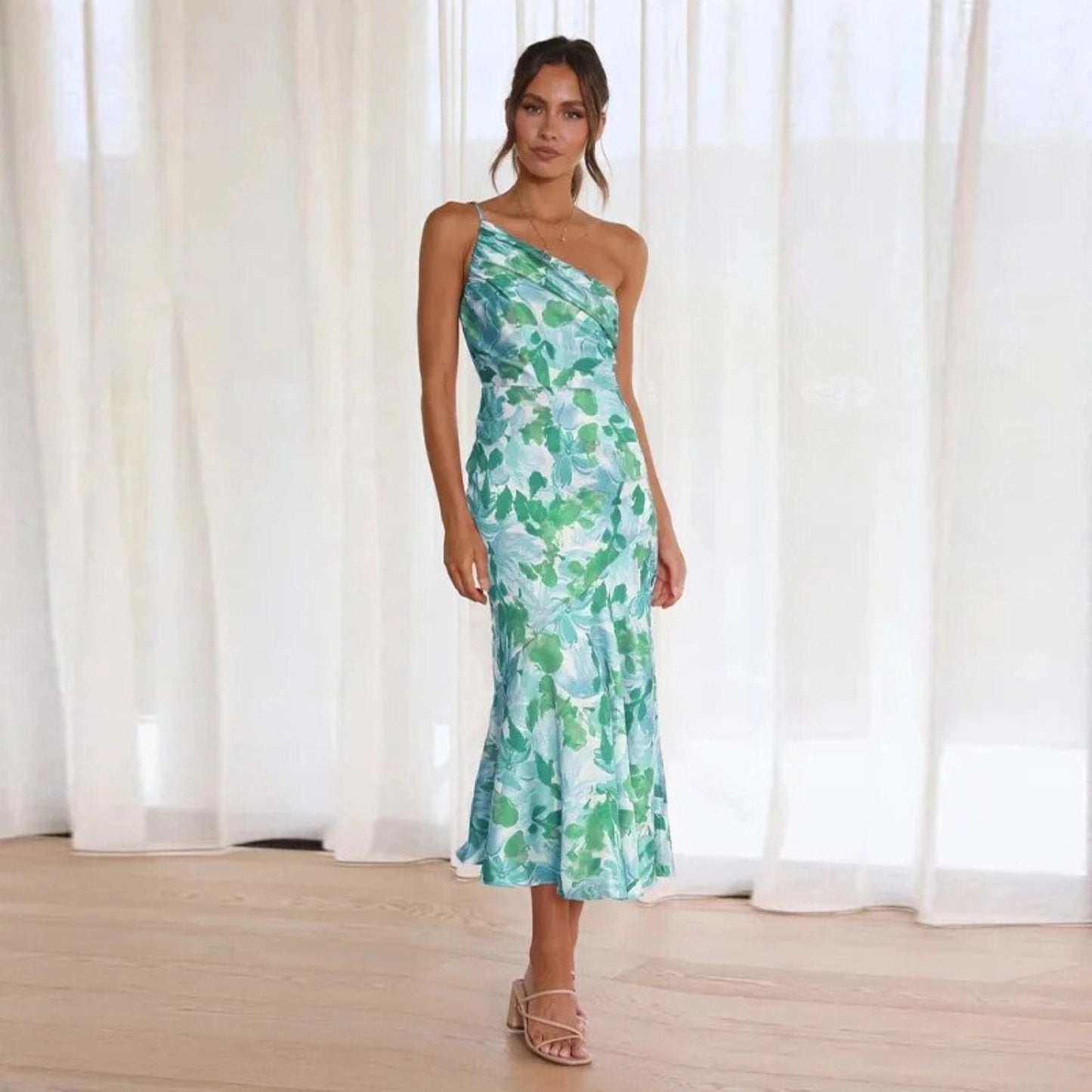 Sienna jurk | 30% korting