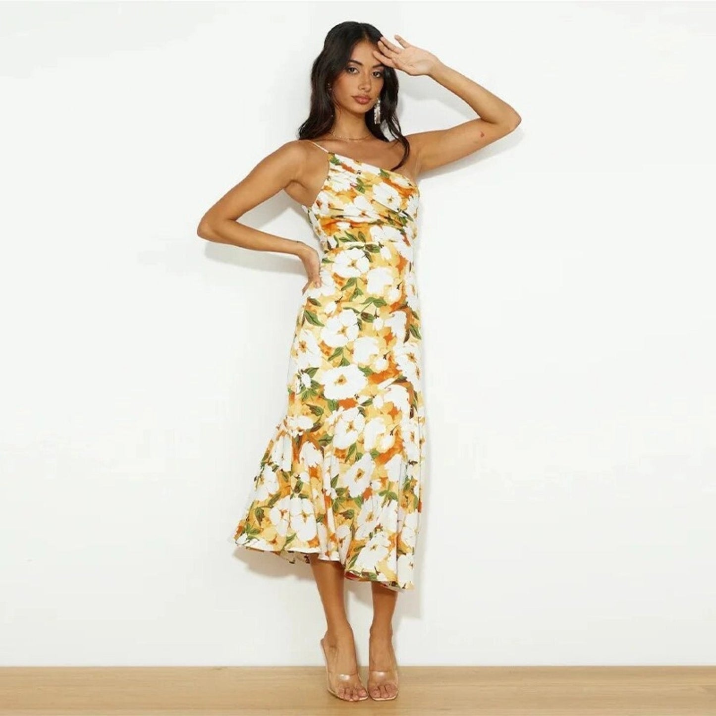 Sienna jurk | 30% korting