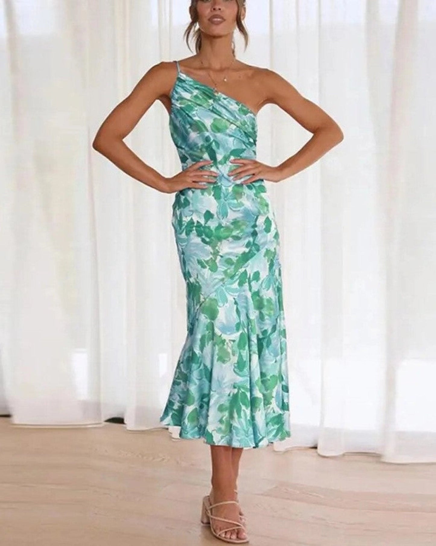 Sienna jurk | 30% korting