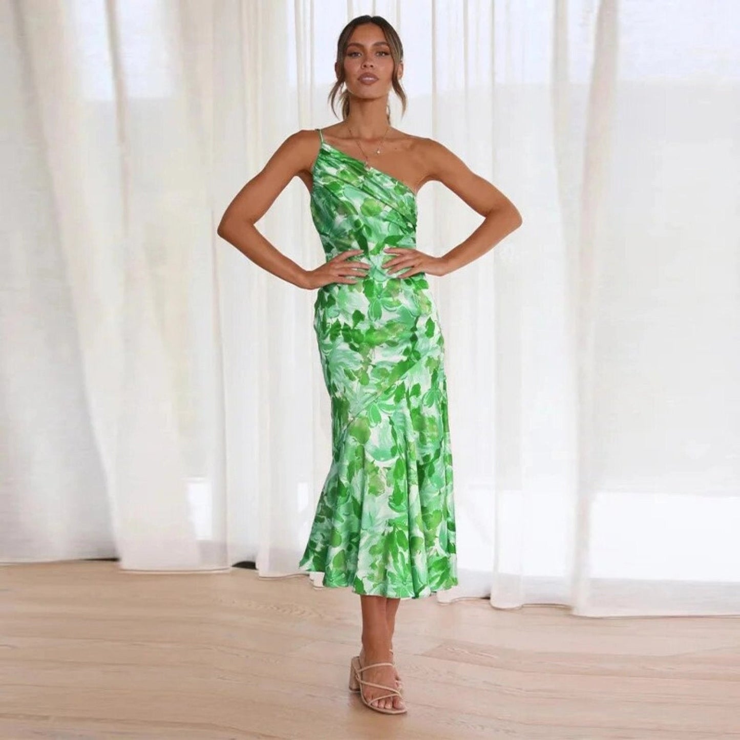 Sienna jurk | 30% korting