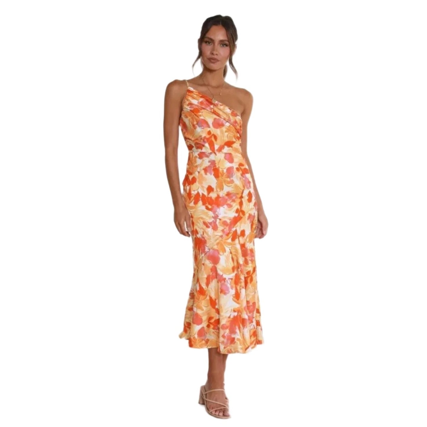 Sienna jurk | 30% korting