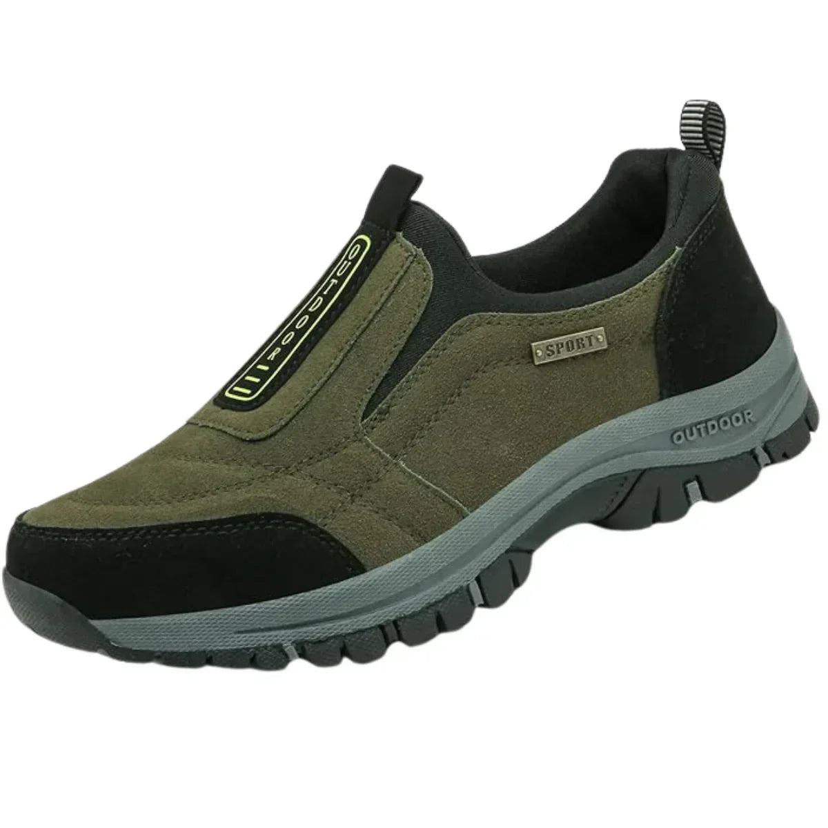 Remi™ Orthopedische Wandelschoen