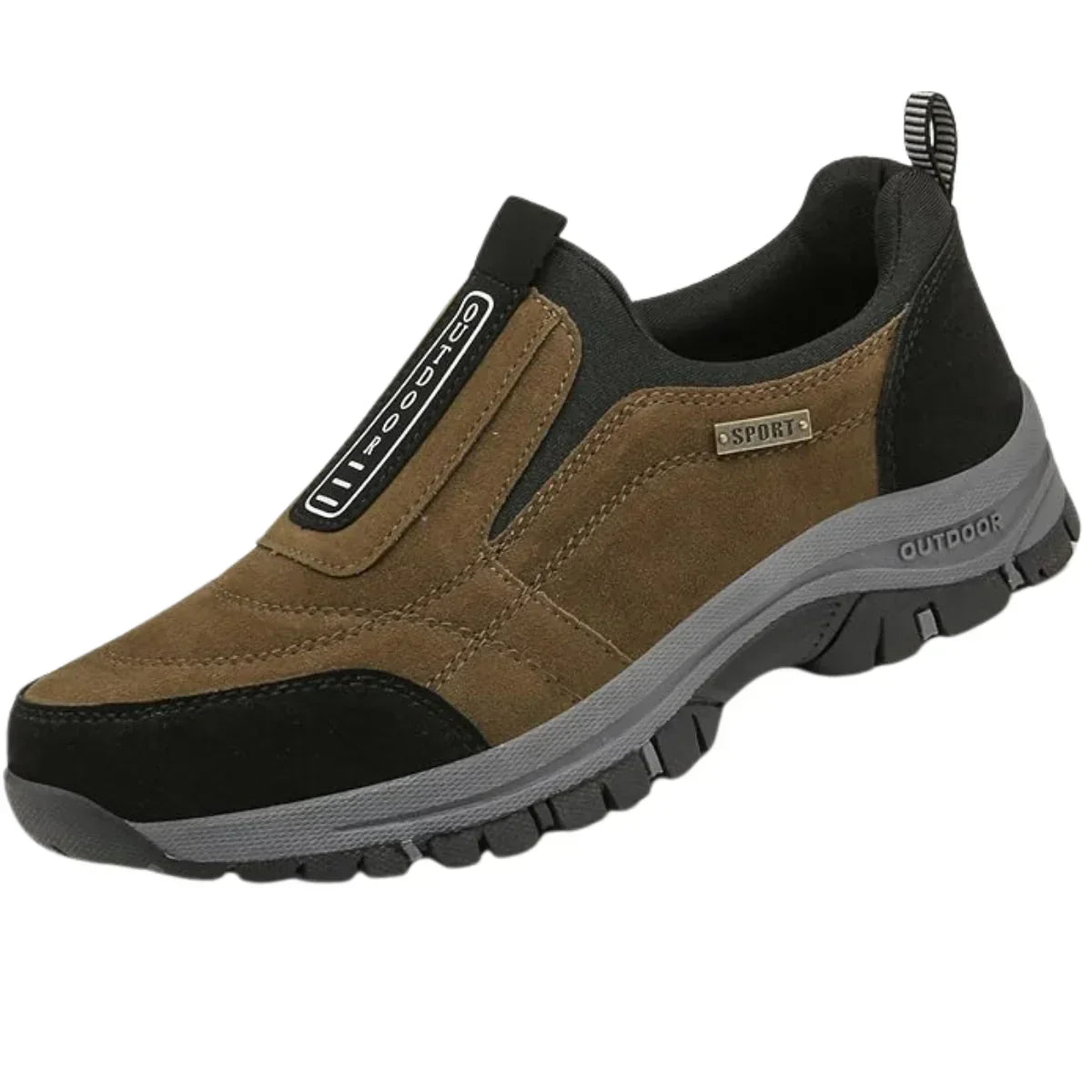 Remi™ Orthopedische Wandelschoen