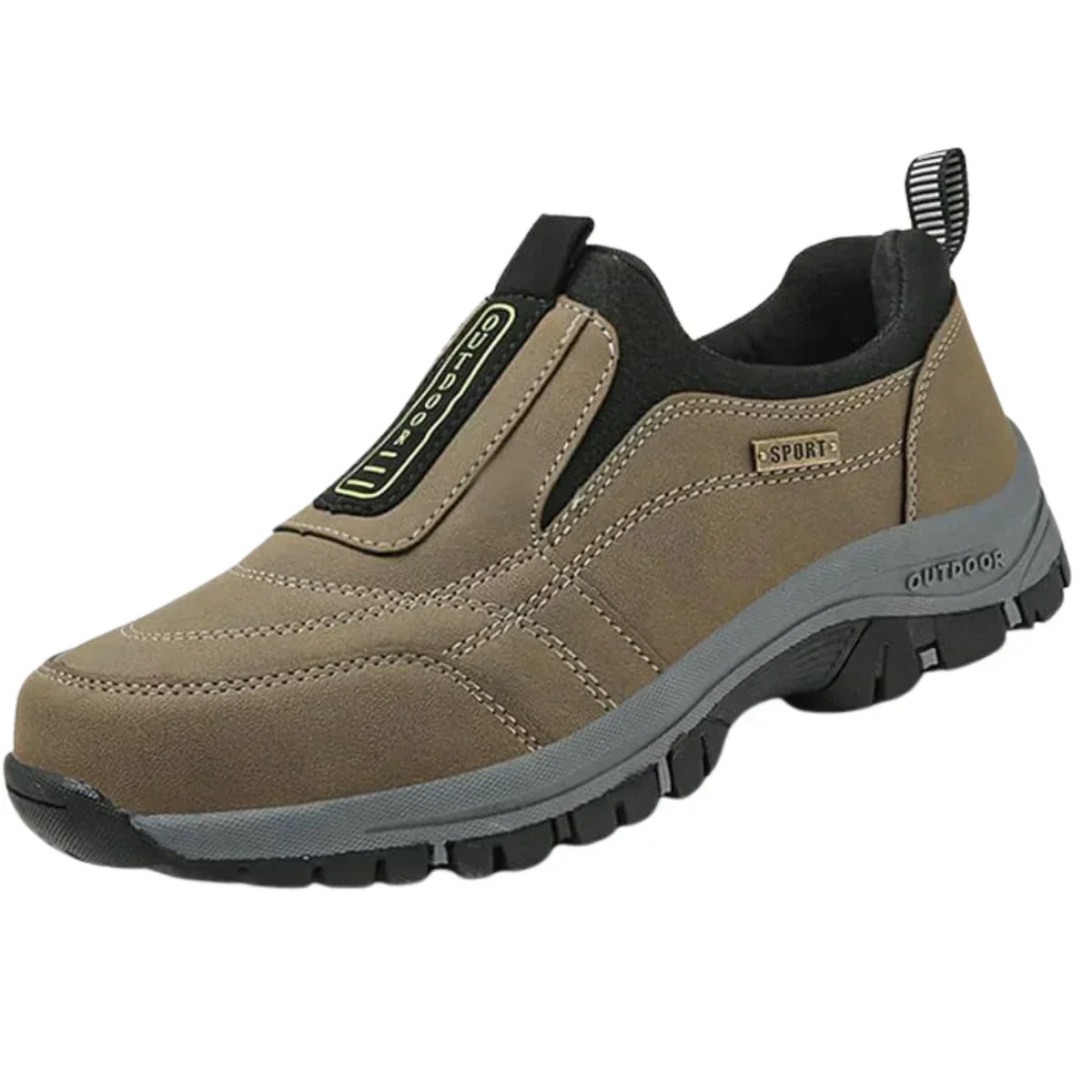 Remi™ Orthopedische Wandelschoen