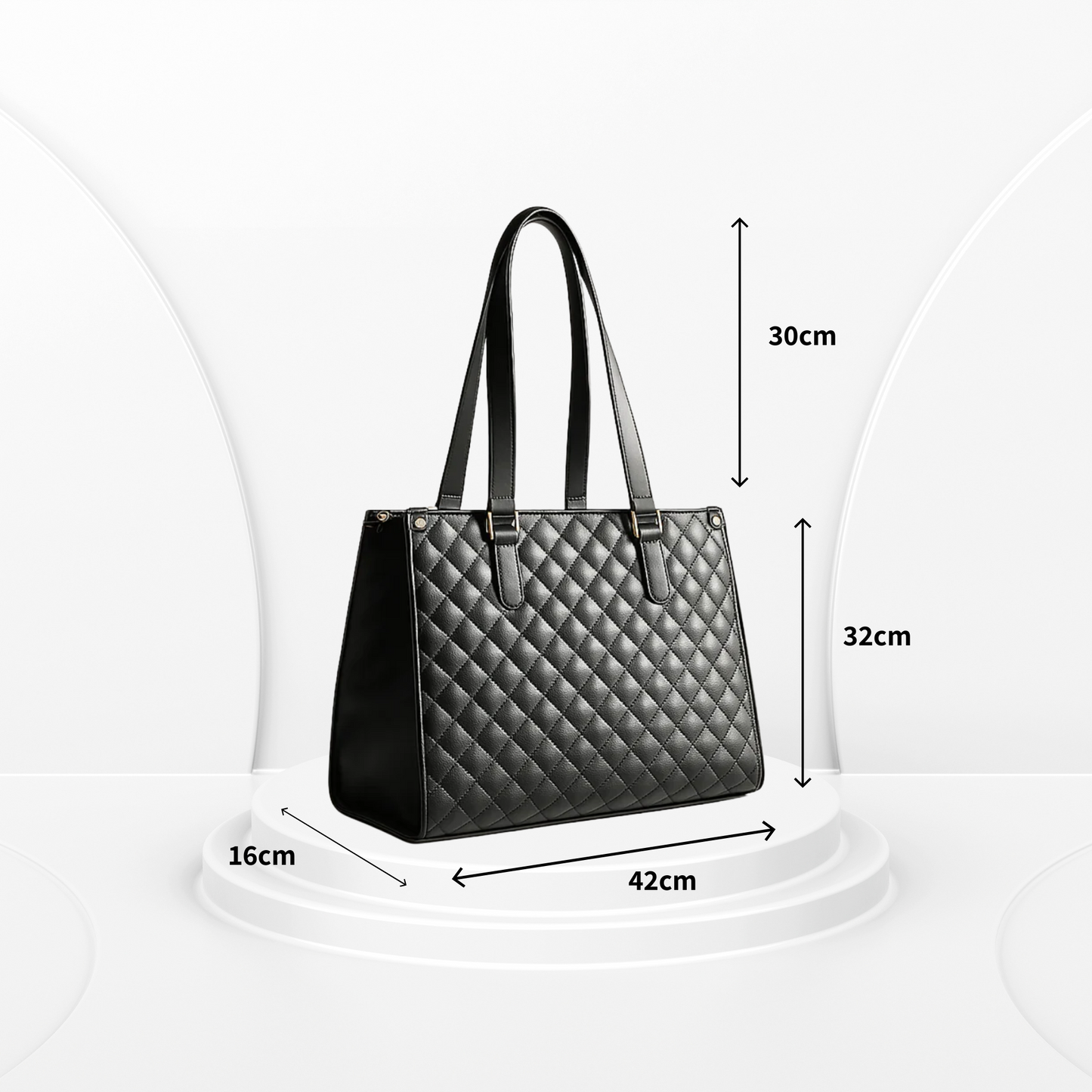ReisTote™ – 30% Korting + Gratis clutch t.w.v. €25!