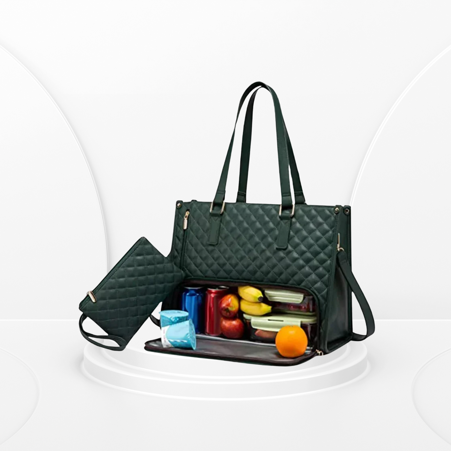 ReisTote™ – 30% Korting + Gratis clutch t.w.v. €25!