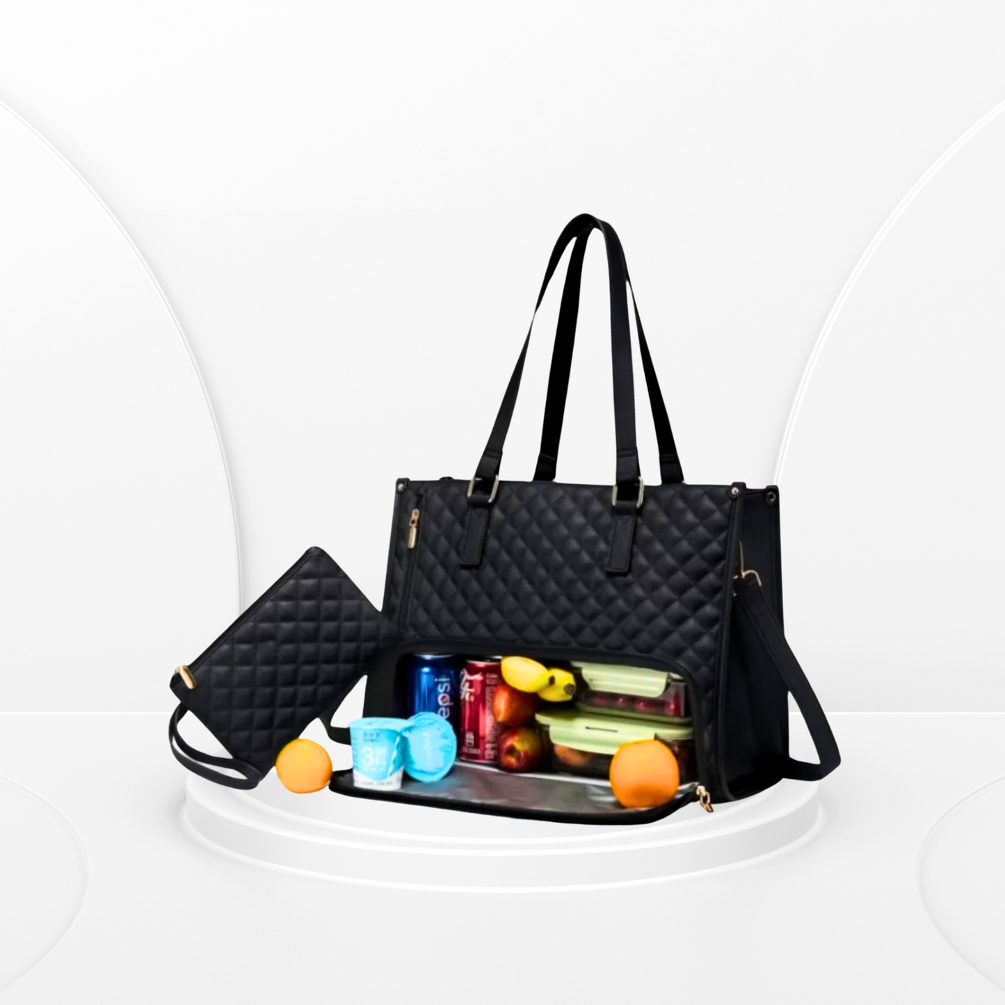 ReisTote™ – 30% Korting + Gratis clutch t.w.v. €25!