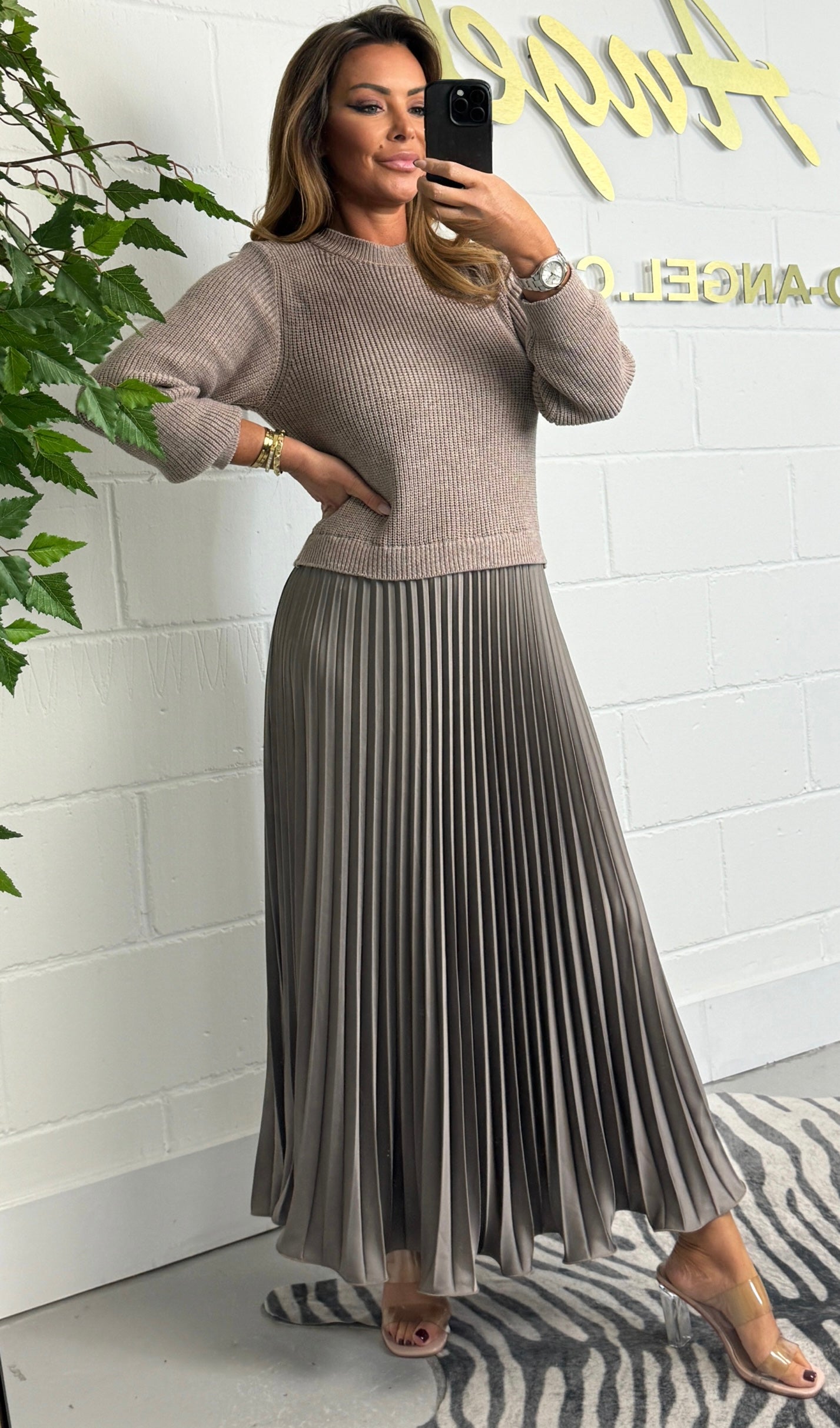 Elysia Set