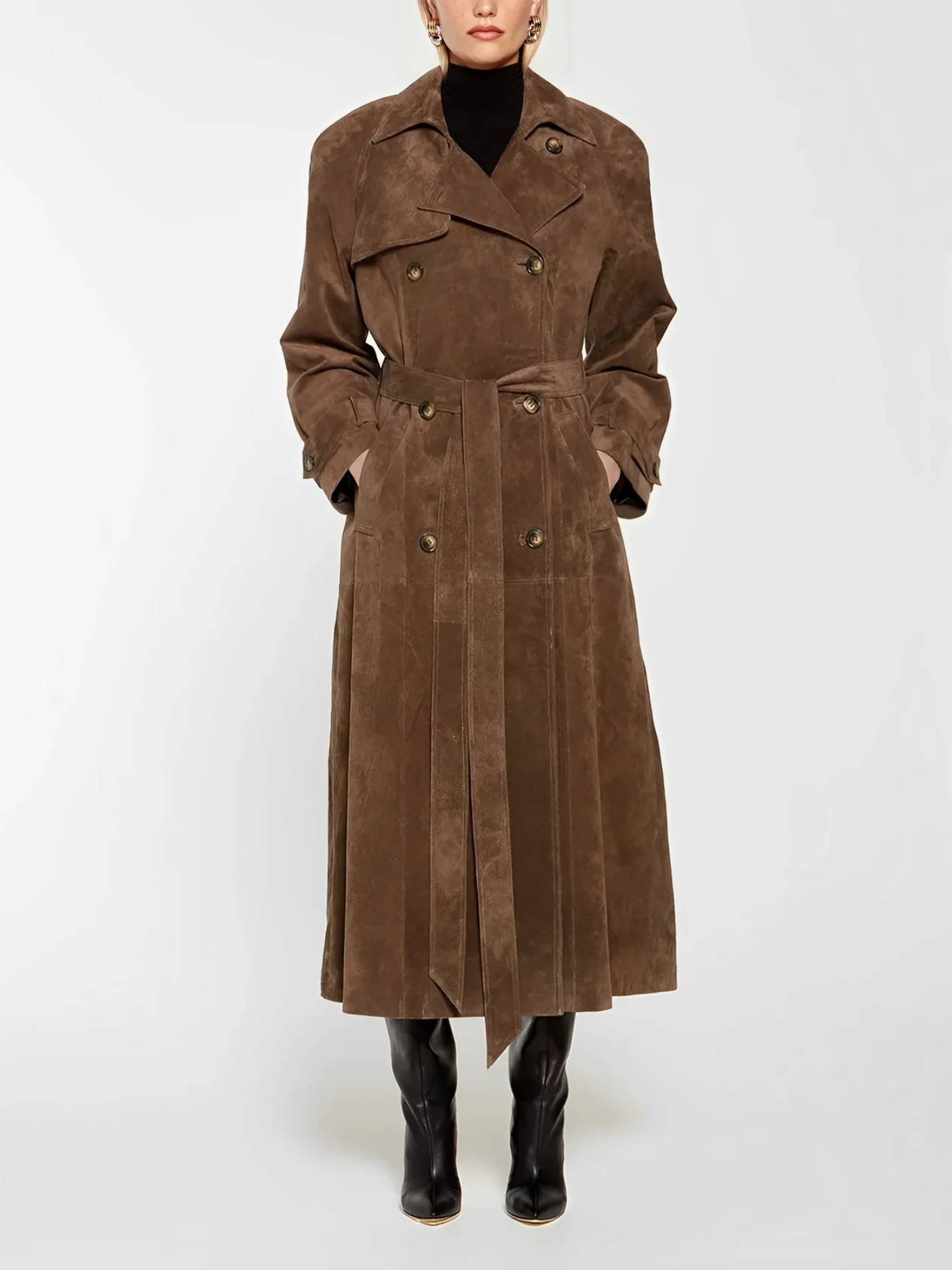 HARLOW | 40% korting